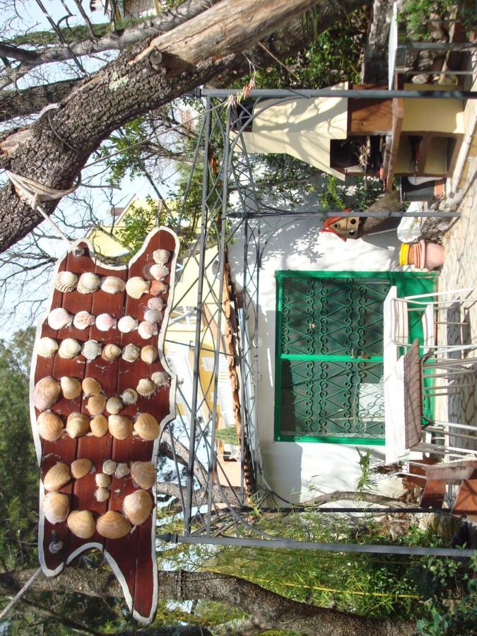 Apartmani Zafaranic Crikvenica Eksteriør bilde