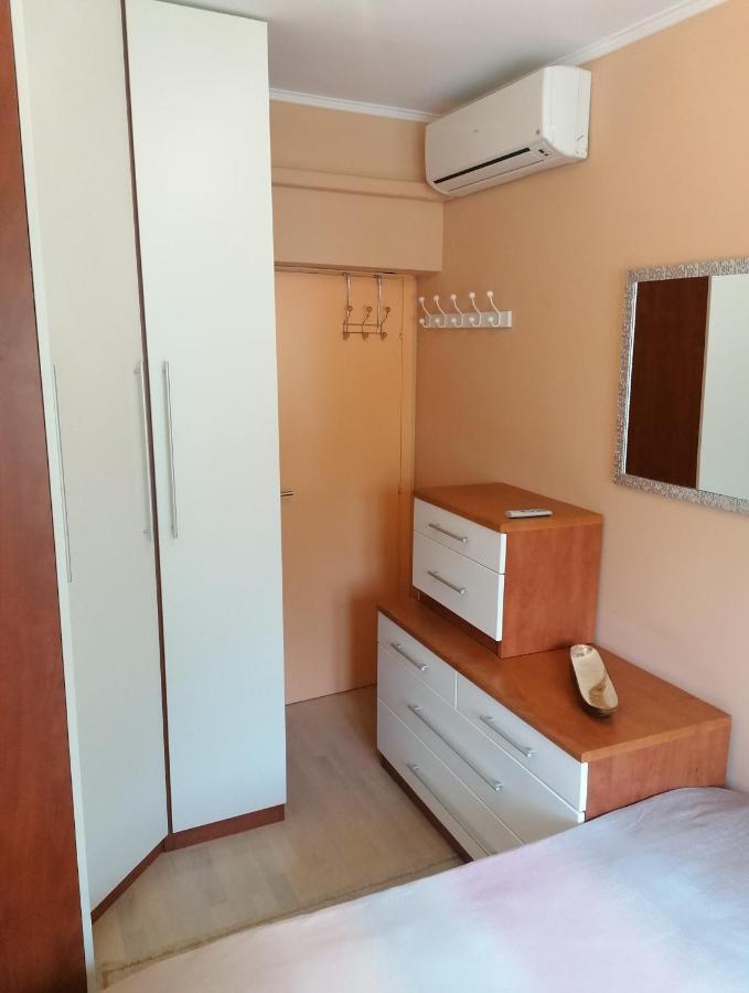 Apartmani Zafaranic Crikvenica Eksteriør bilde